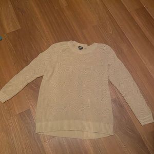 Torrid sweater